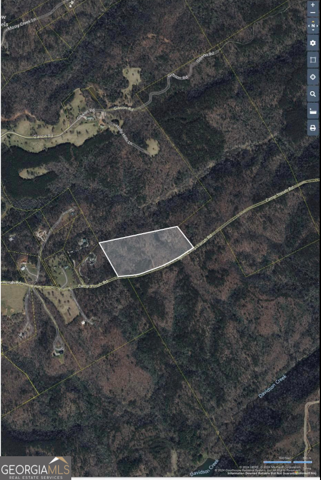 1113 Camp Yonah RD