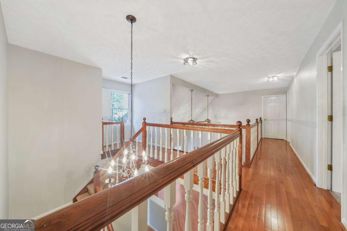 East Cobb - Residential