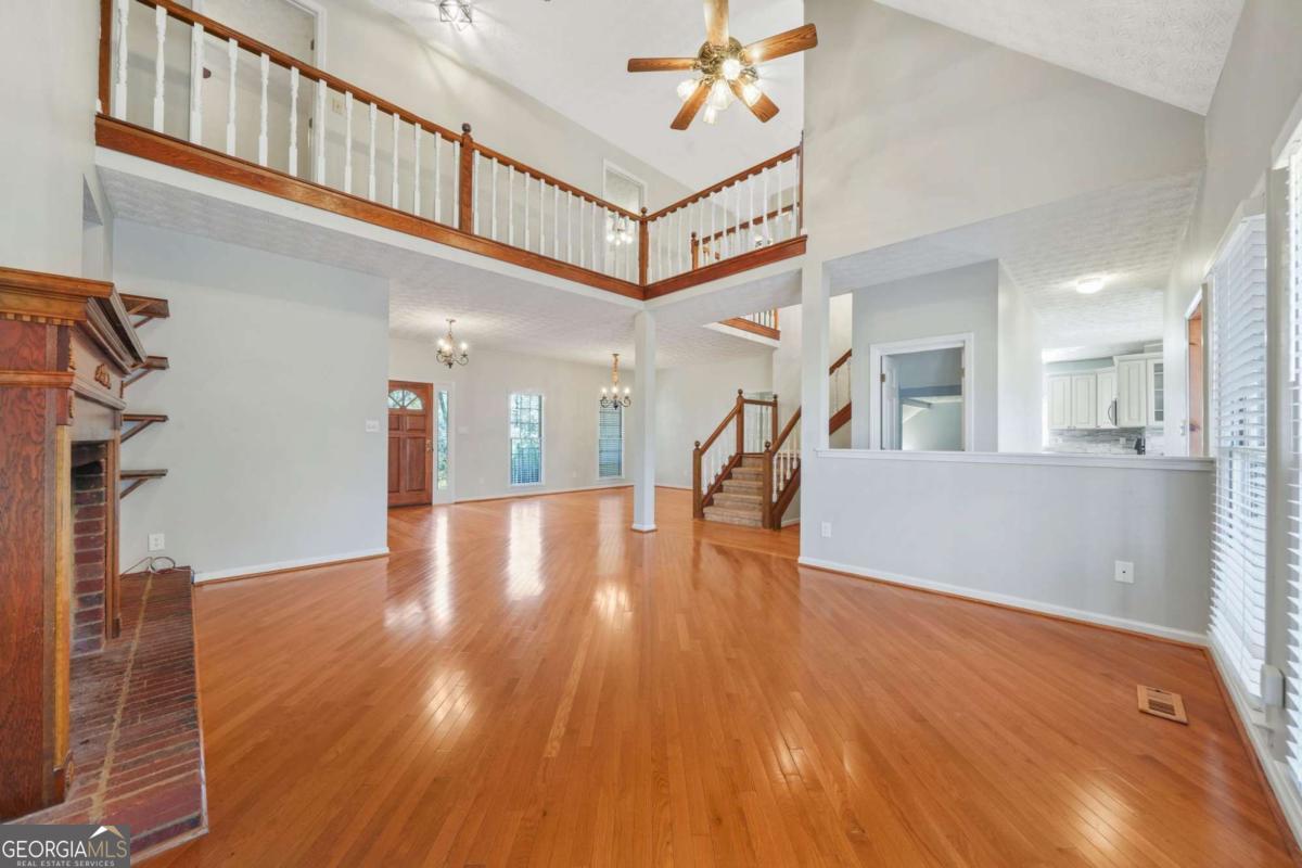 East Cobb - Residential