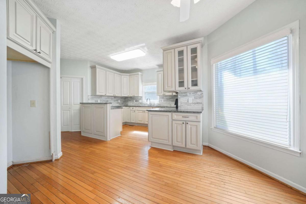East Cobb - Residential