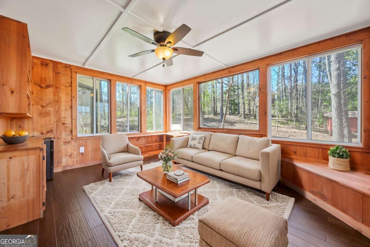 East Cobb - Residential