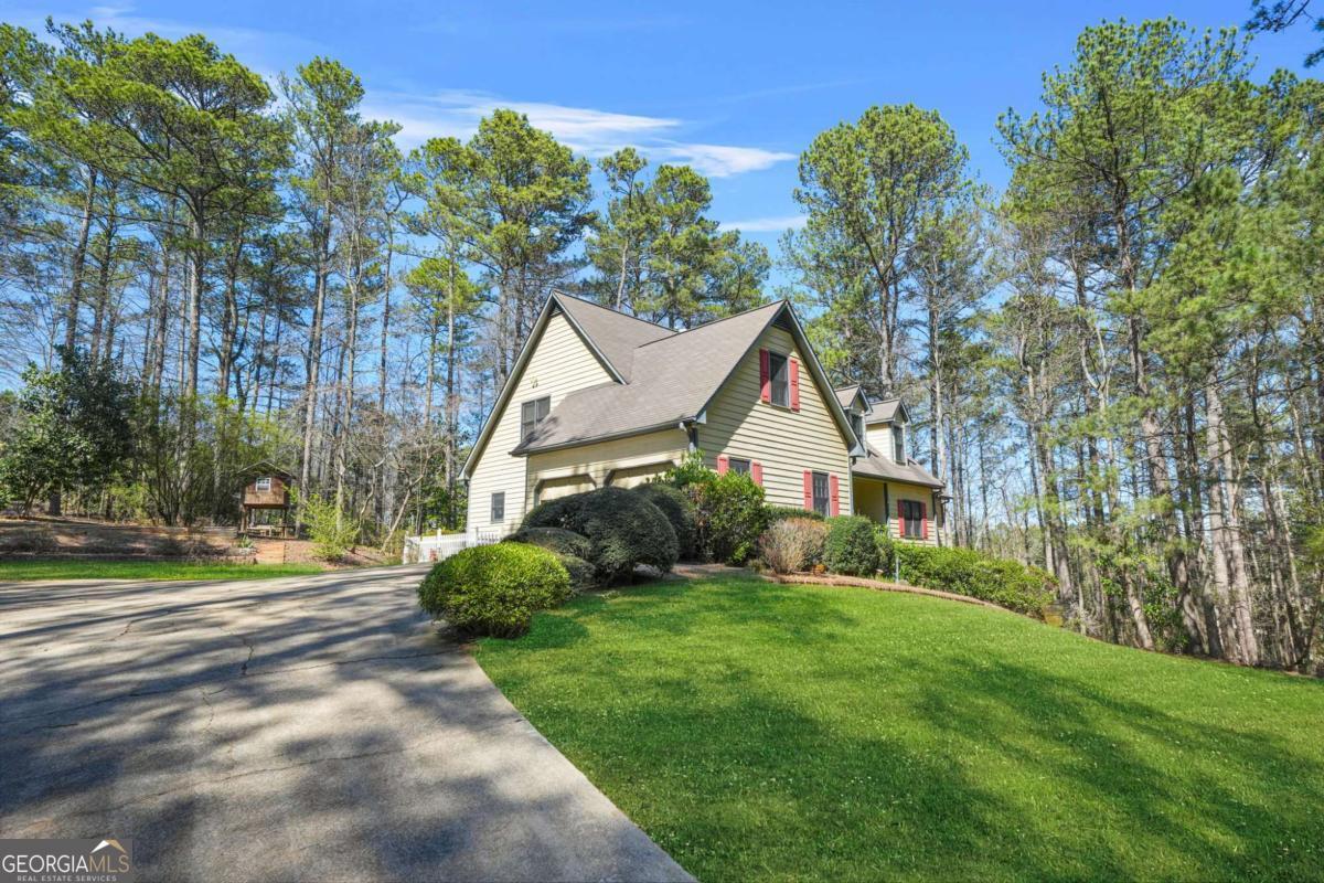 East Cobb - Residential