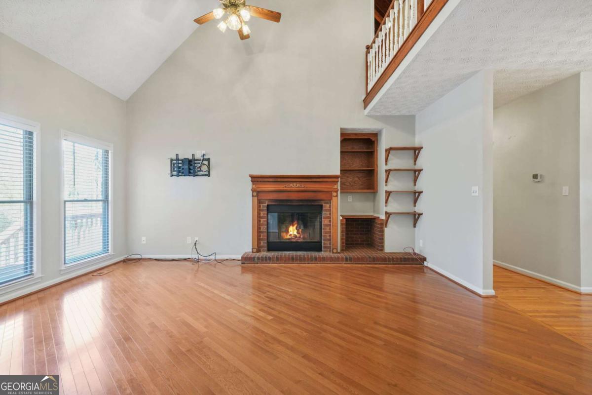 East Cobb - Residential