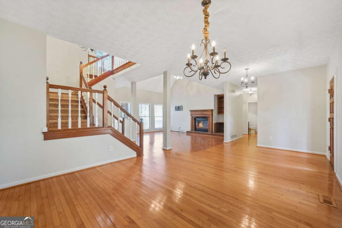 East Cobb - Residential