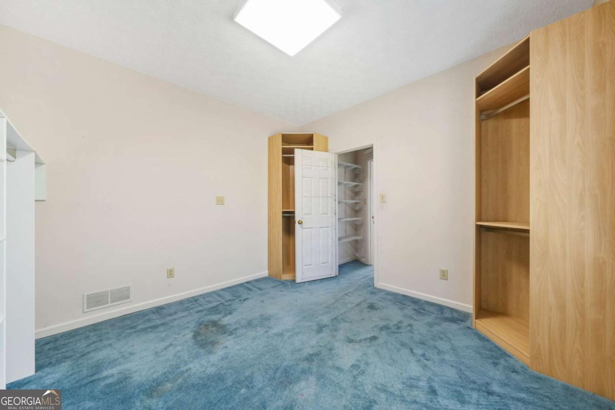 East Cobb - Residential
