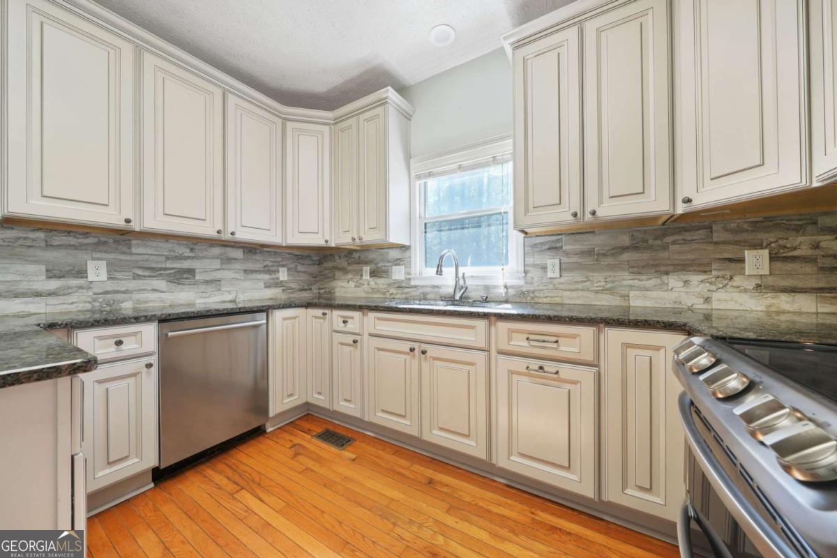 East Cobb - Residential