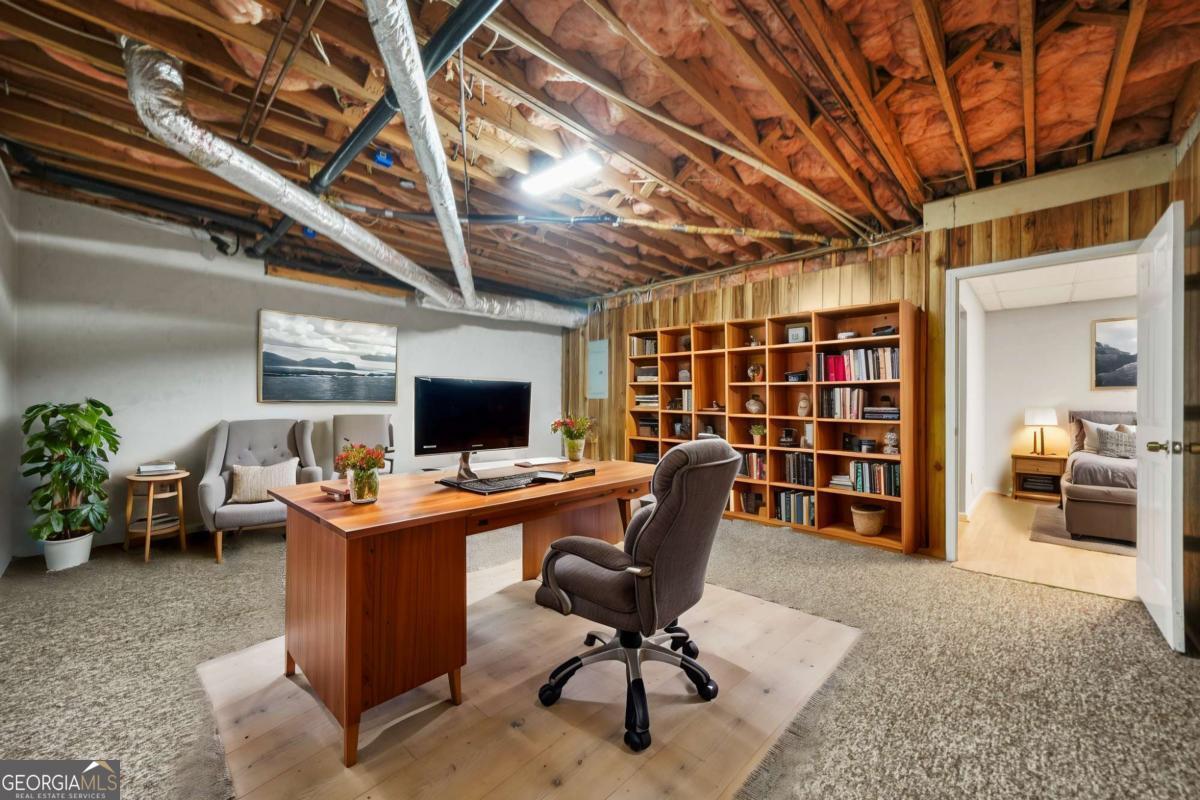 East Cobb - Residential