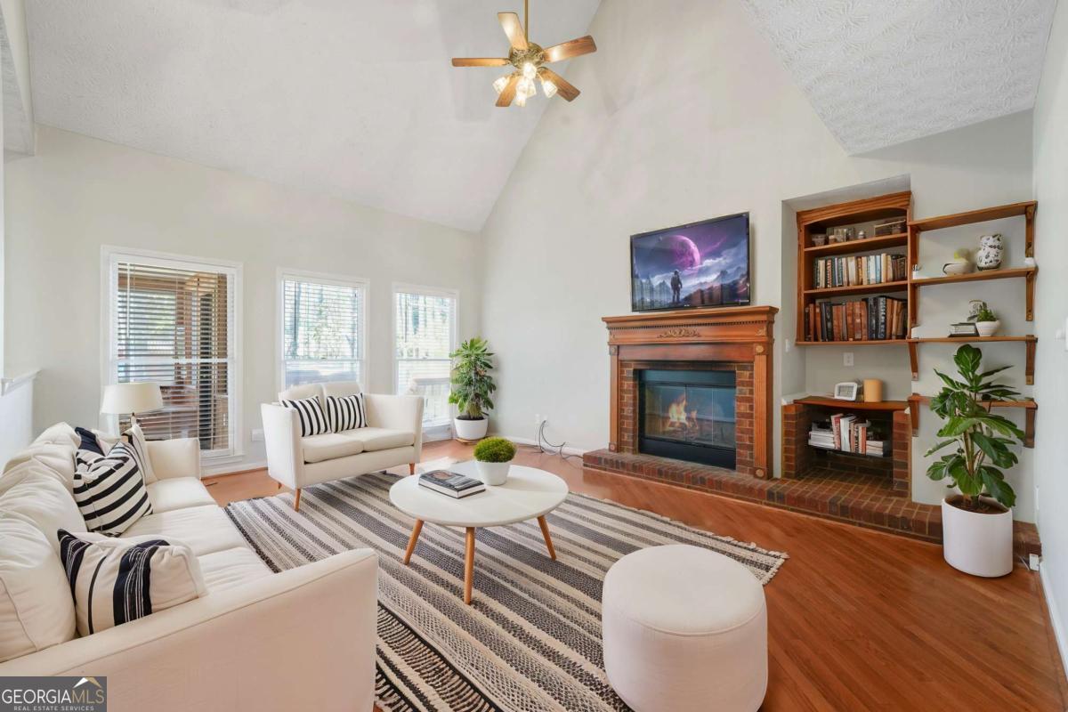 East Cobb - Residential