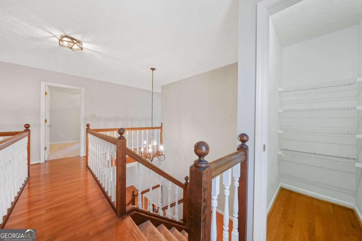 East Cobb - Residential