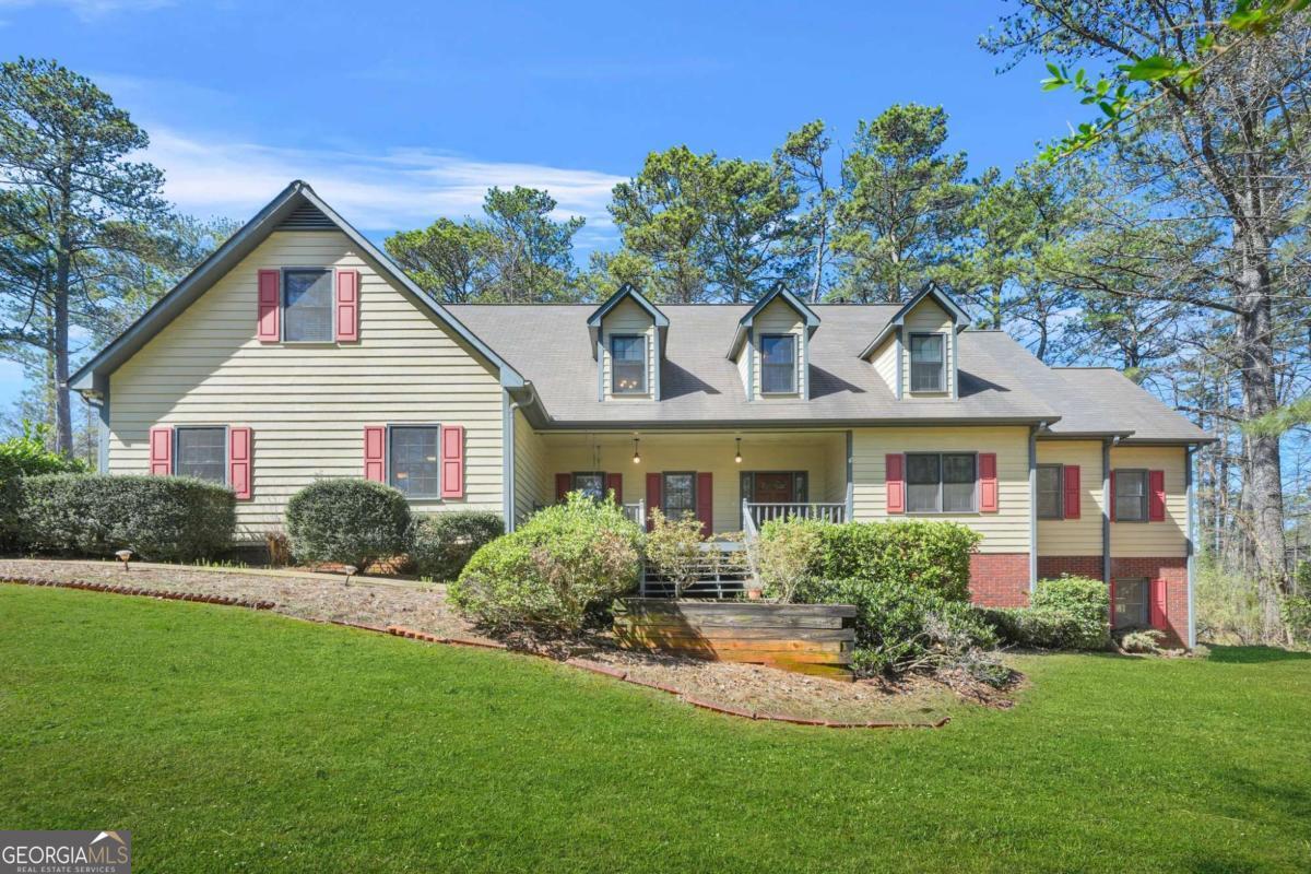 East Cobb - Residential