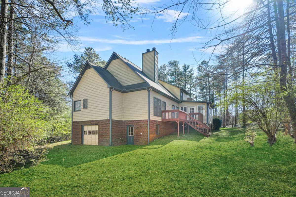 East Cobb - Residential