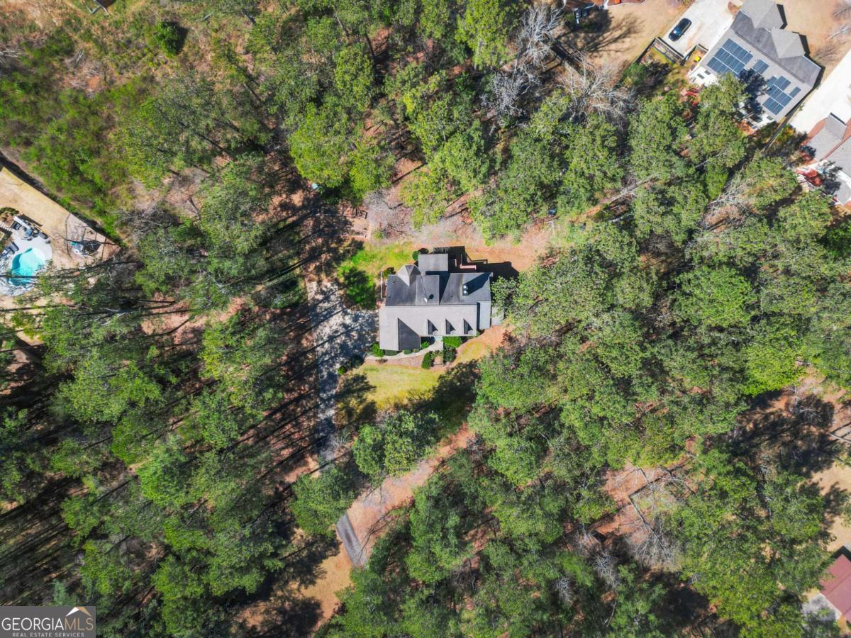 East Cobb - Residential