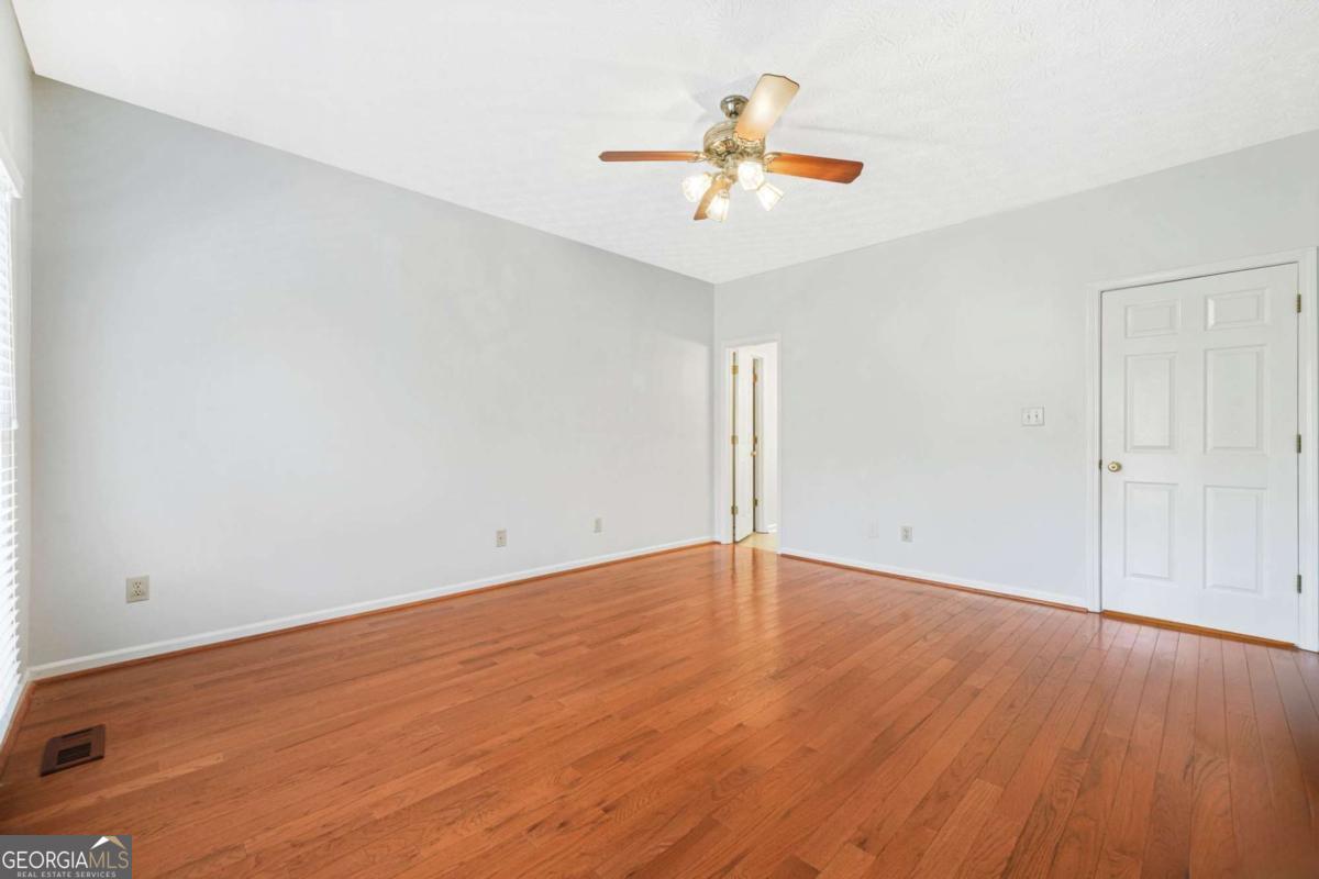 East Cobb - Residential