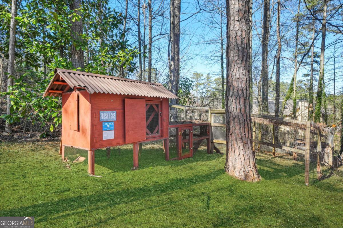 East Cobb - Residential