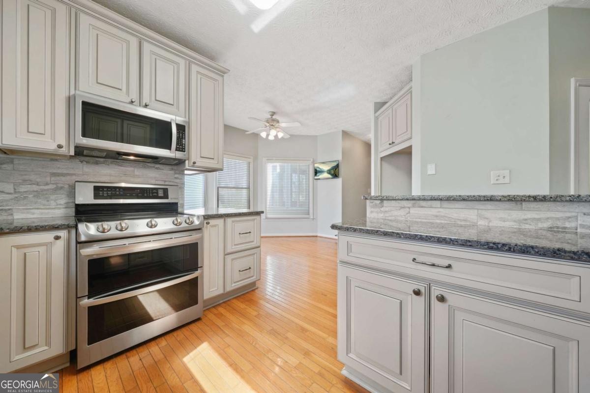 East Cobb - Residential