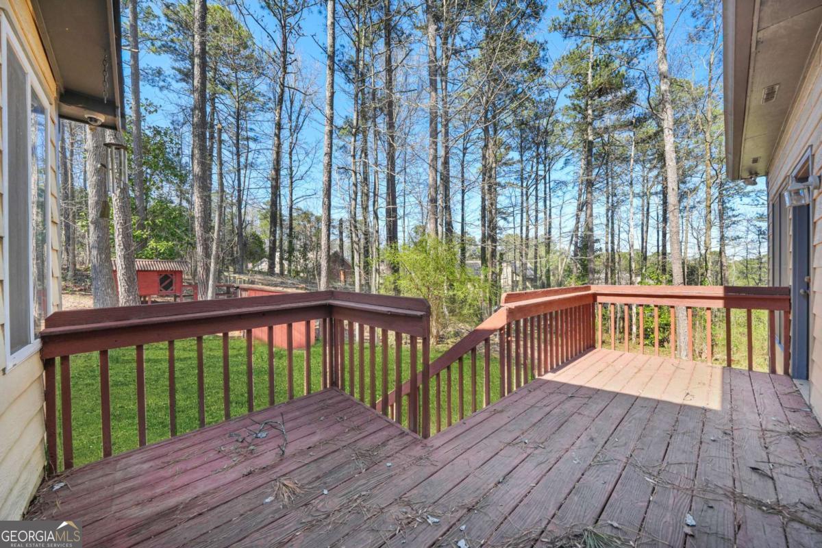 East Cobb - Residential