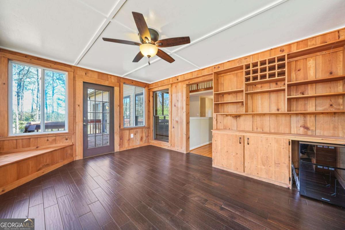 East Cobb - Residential