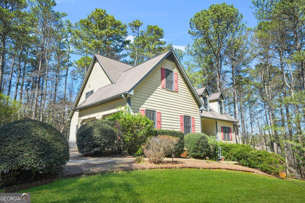 East Cobb - Residential