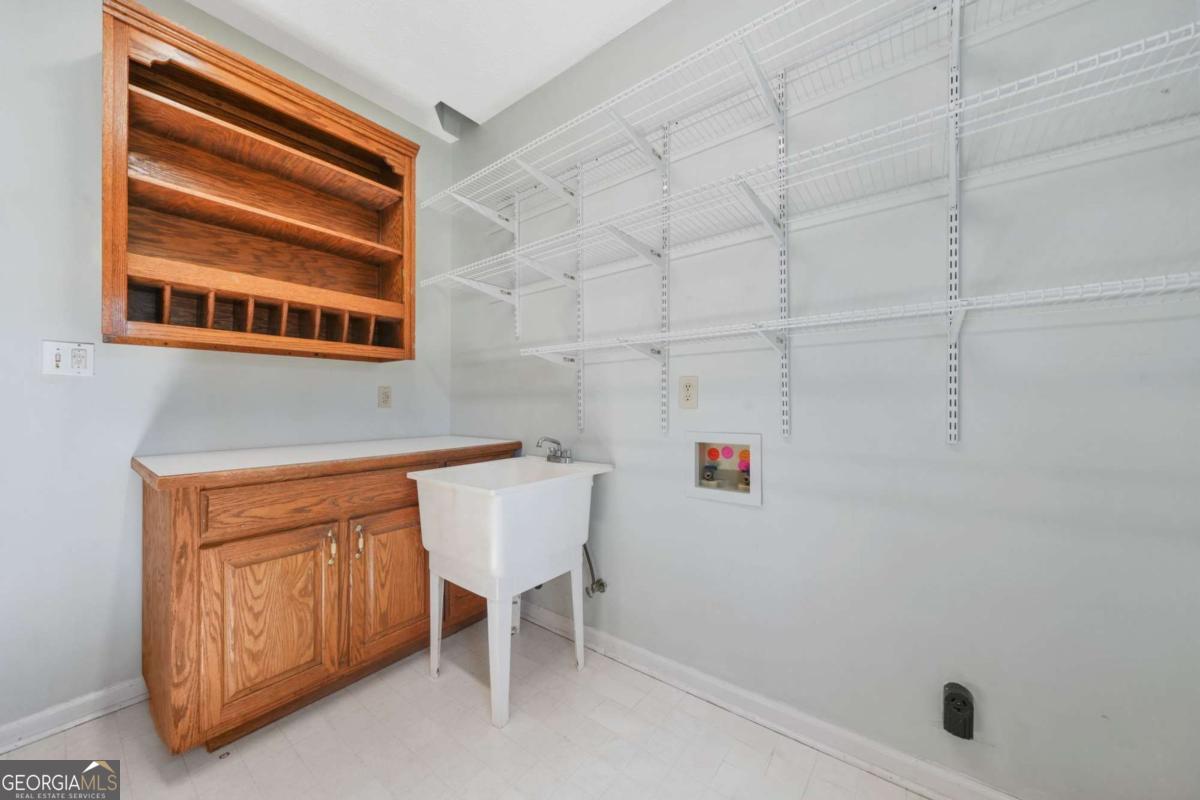 East Cobb - Residential