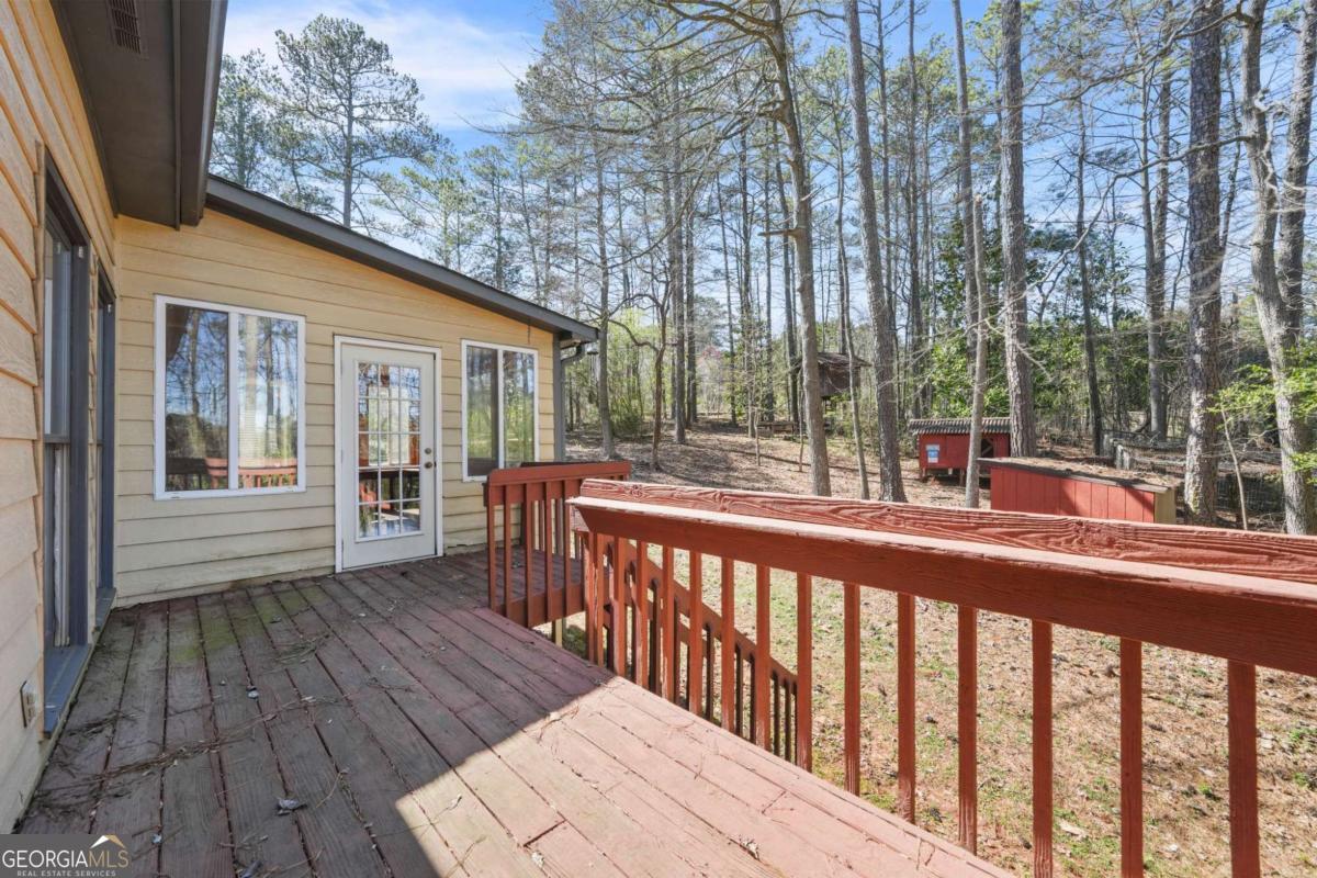 East Cobb - Residential