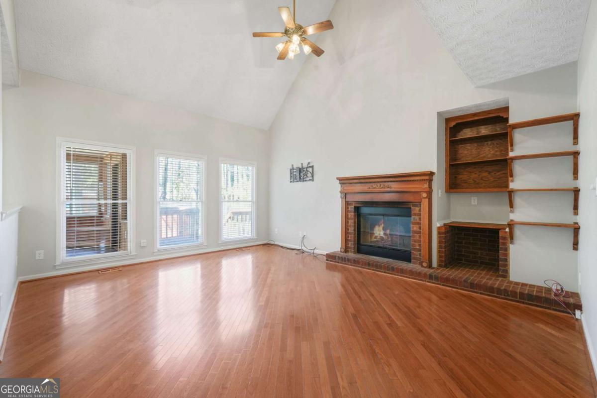 East Cobb - Residential