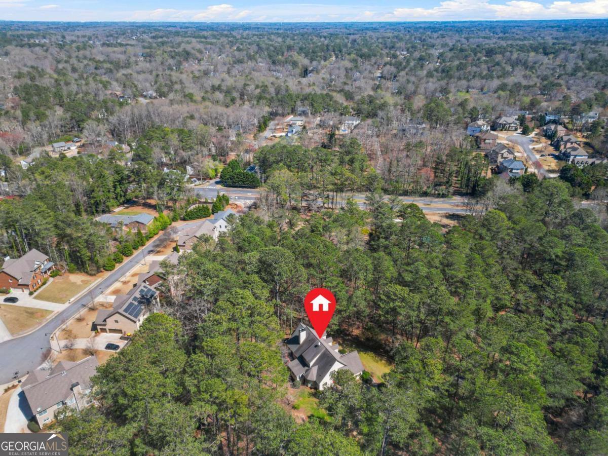 East Cobb - Residential