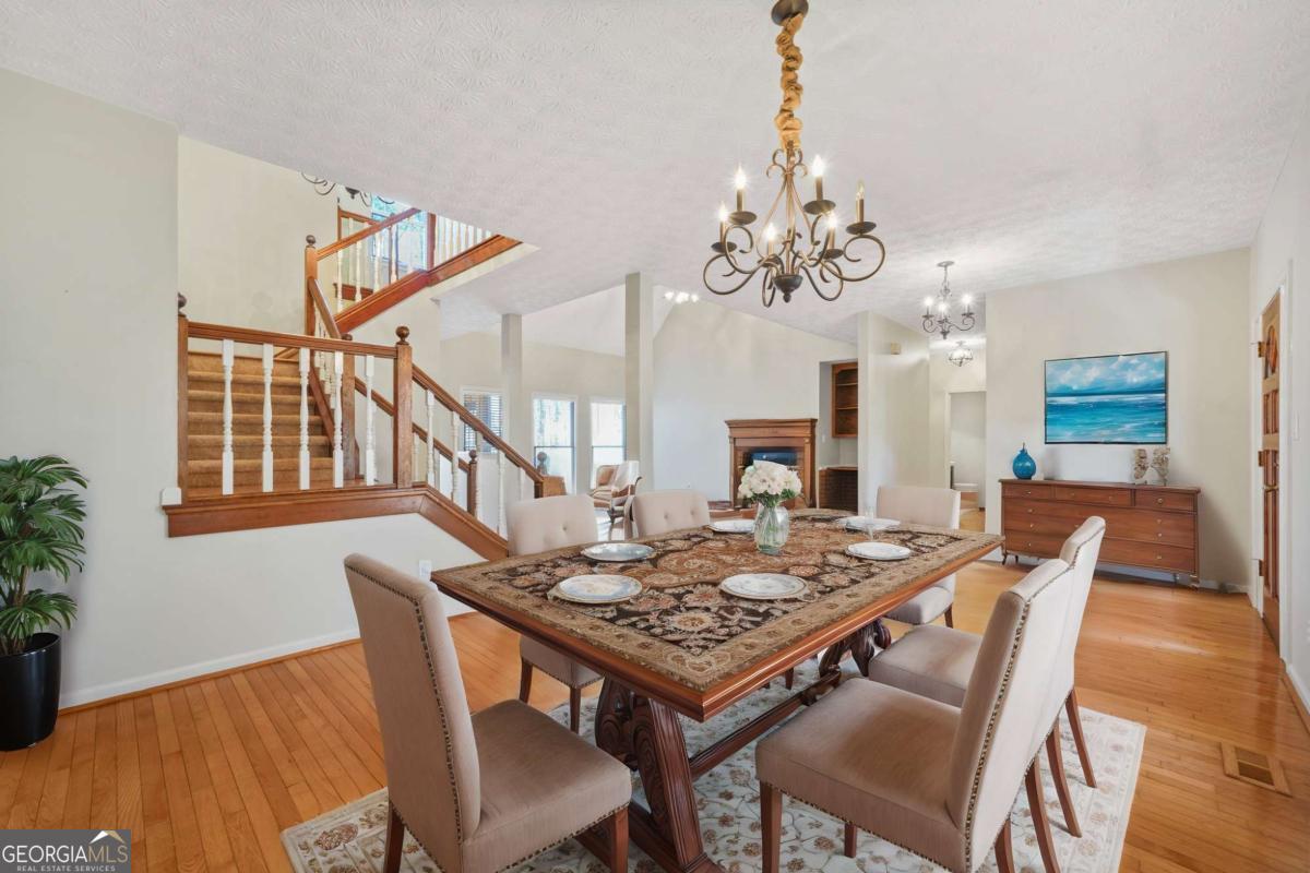 East Cobb - Residential
