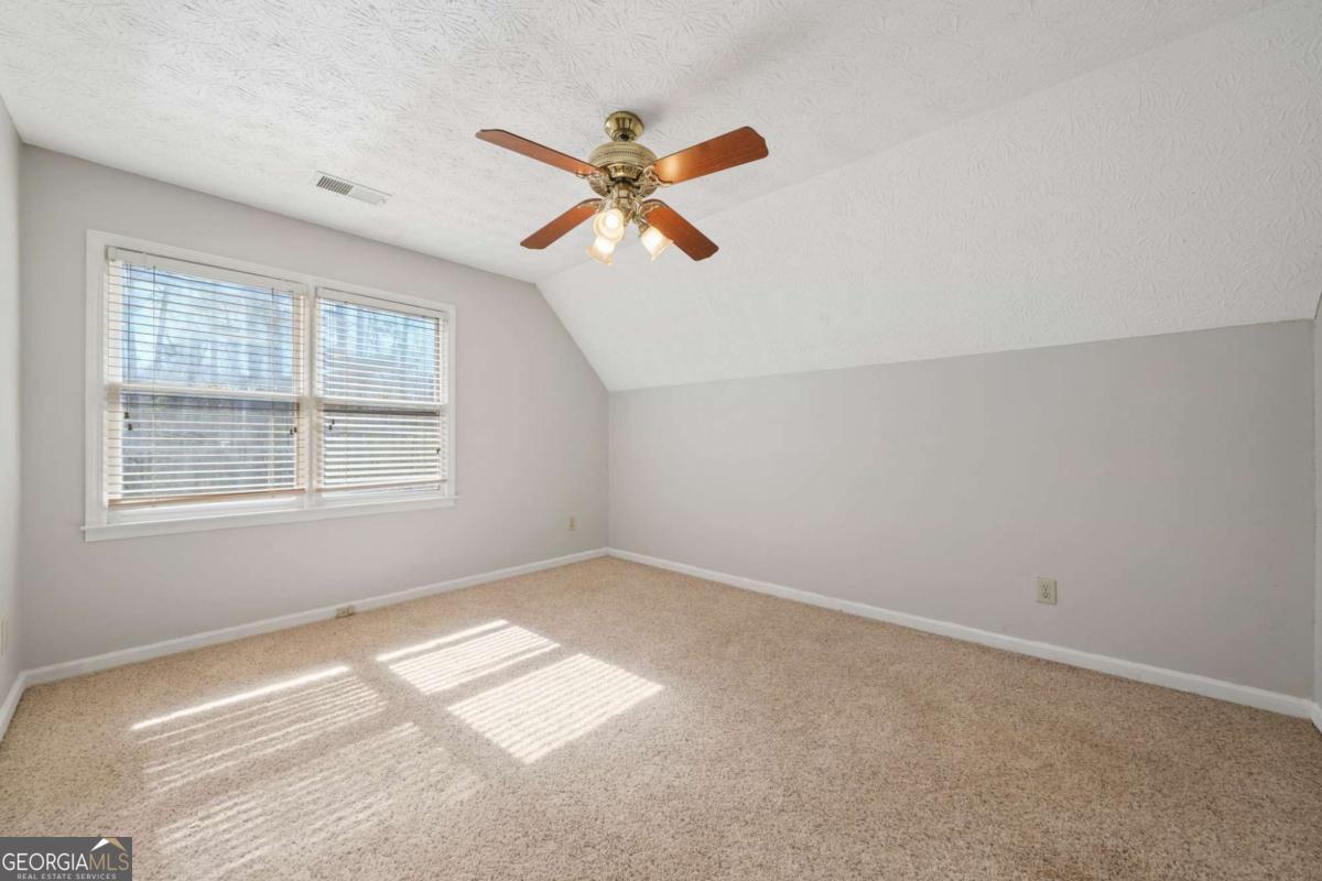 East Cobb - Residential