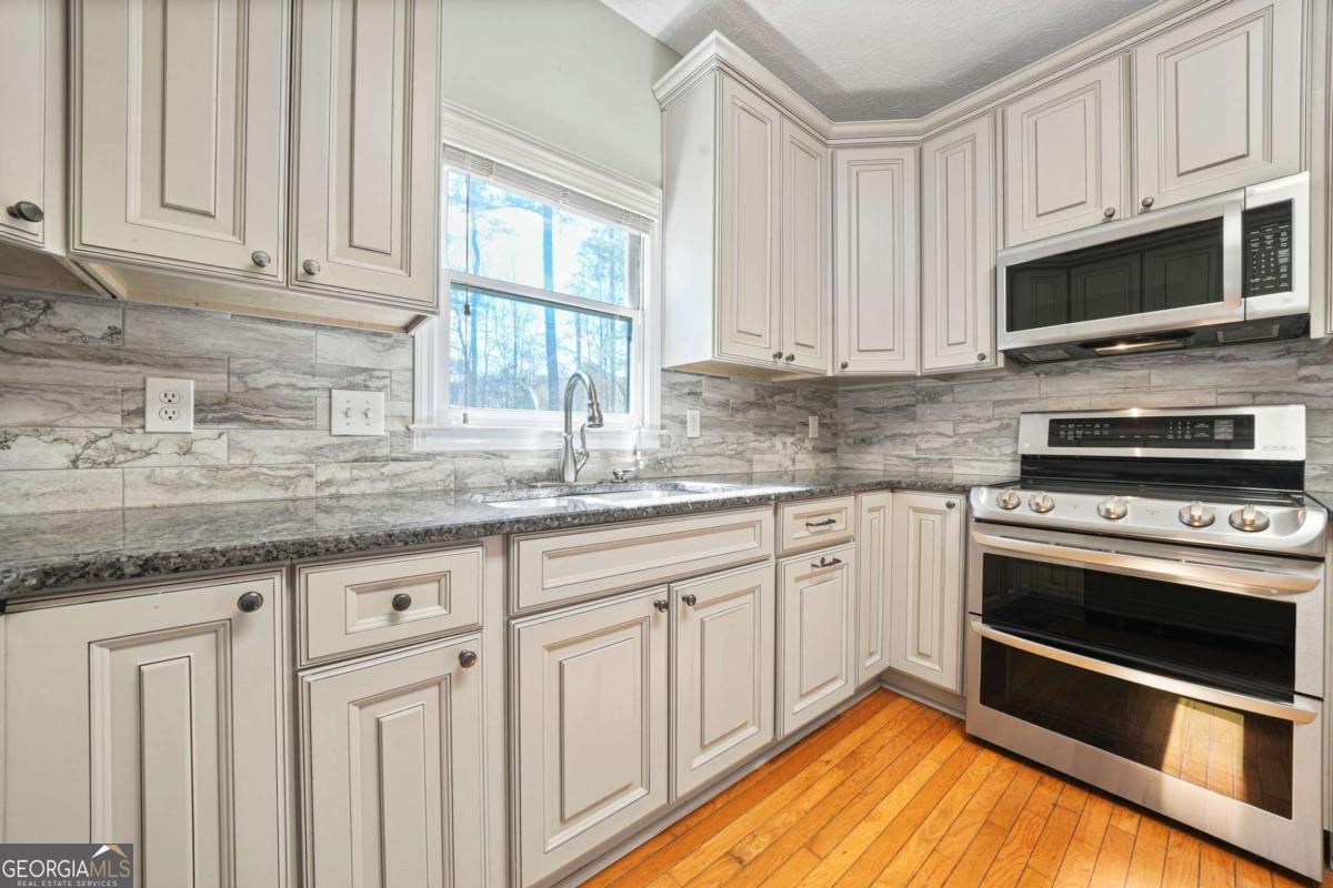 East Cobb - Residential