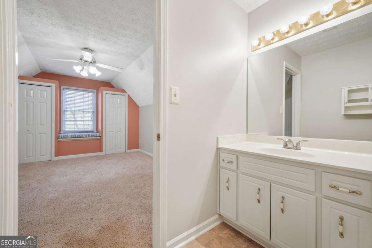 East Cobb - Residential