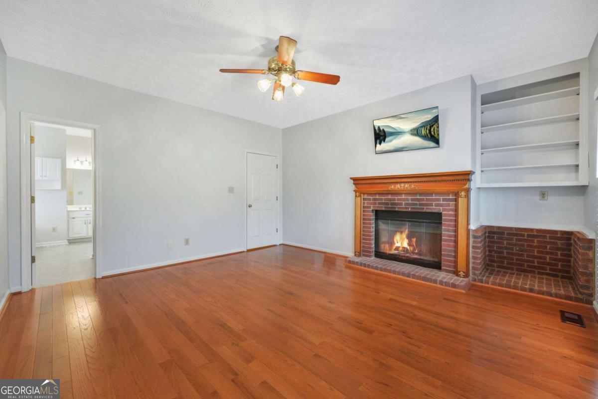 East Cobb - Residential
