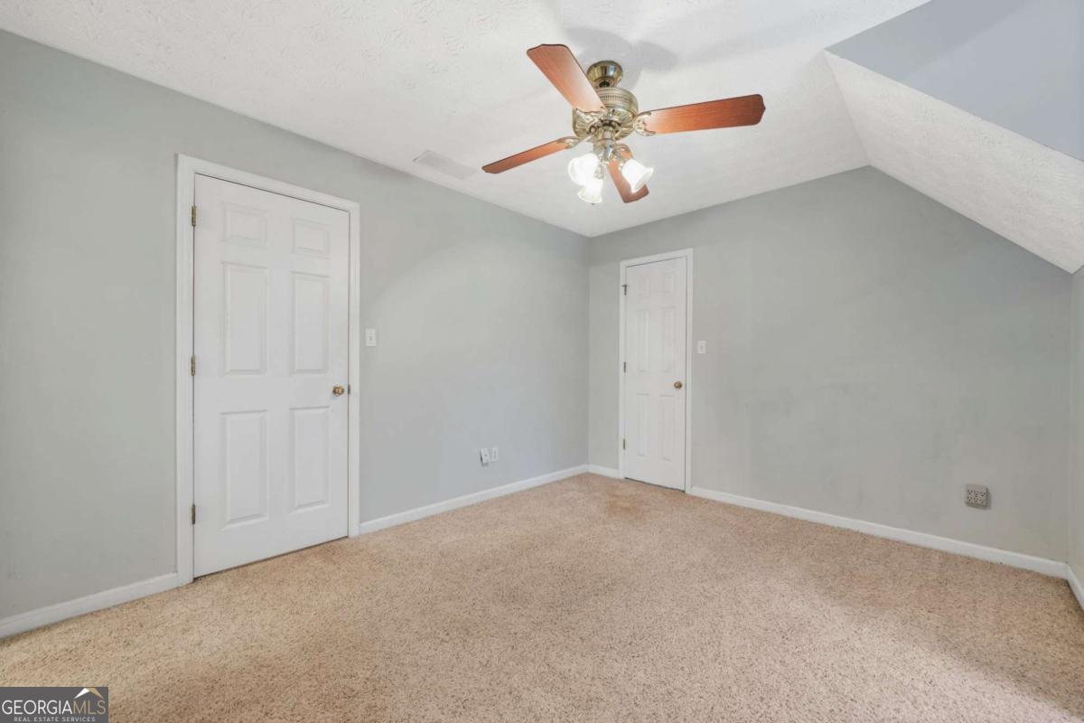 East Cobb - Residential