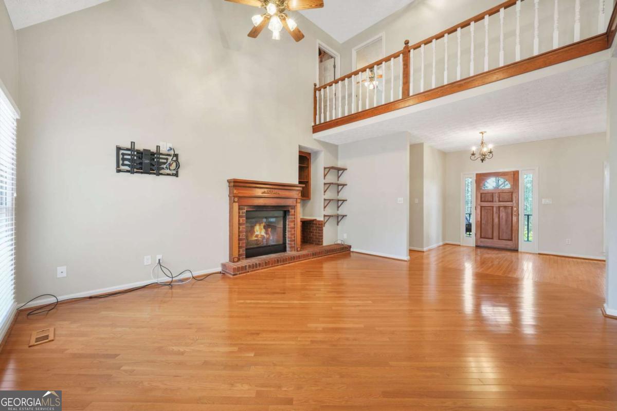 East Cobb - Residential
