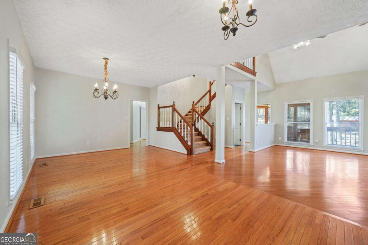 East Cobb - Residential