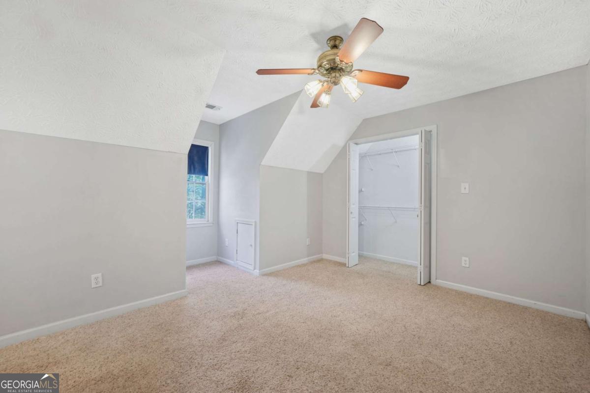 East Cobb - Residential
