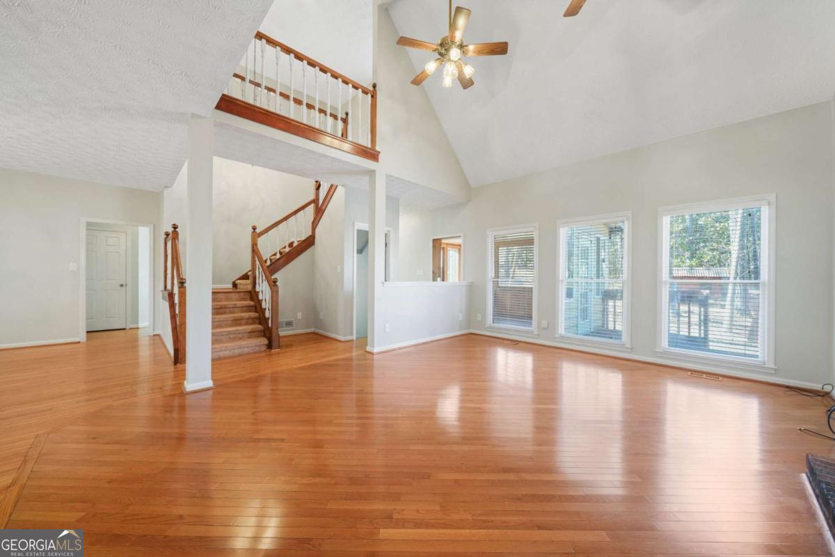 East Cobb - Residential