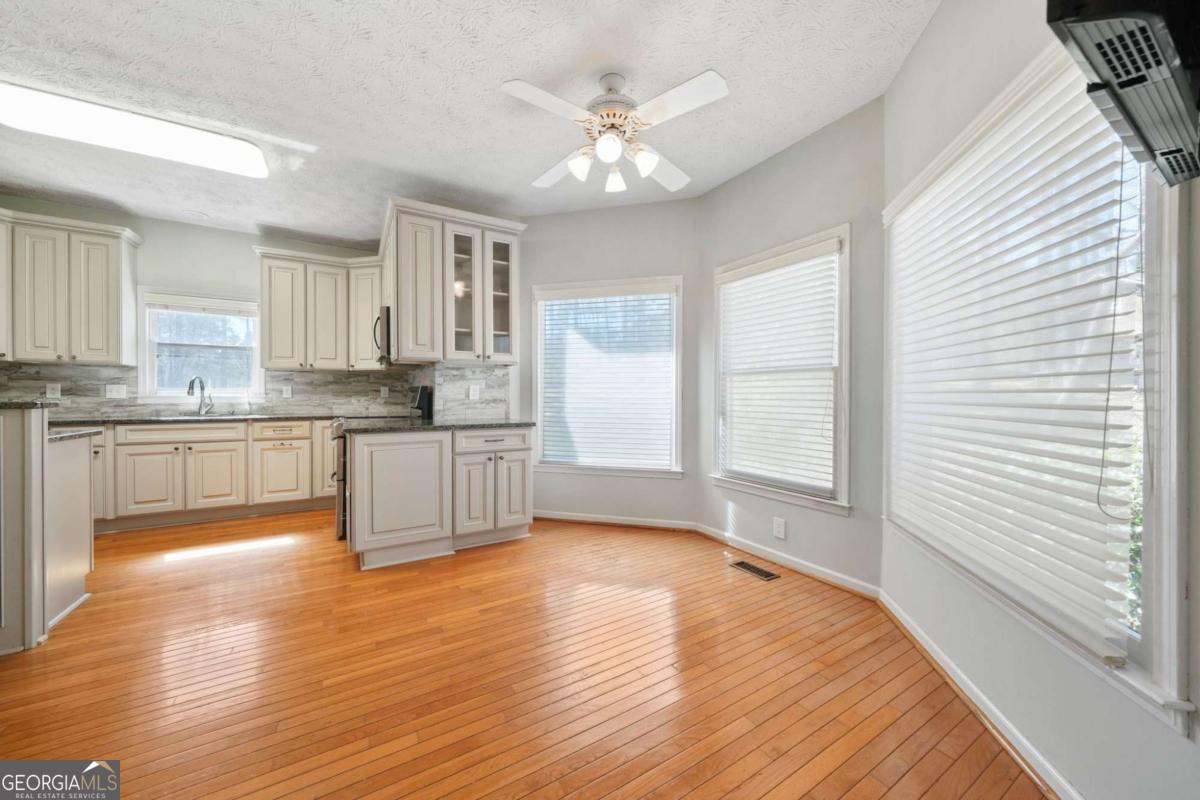 East Cobb - Residential