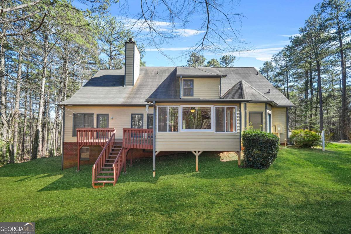East Cobb - Residential