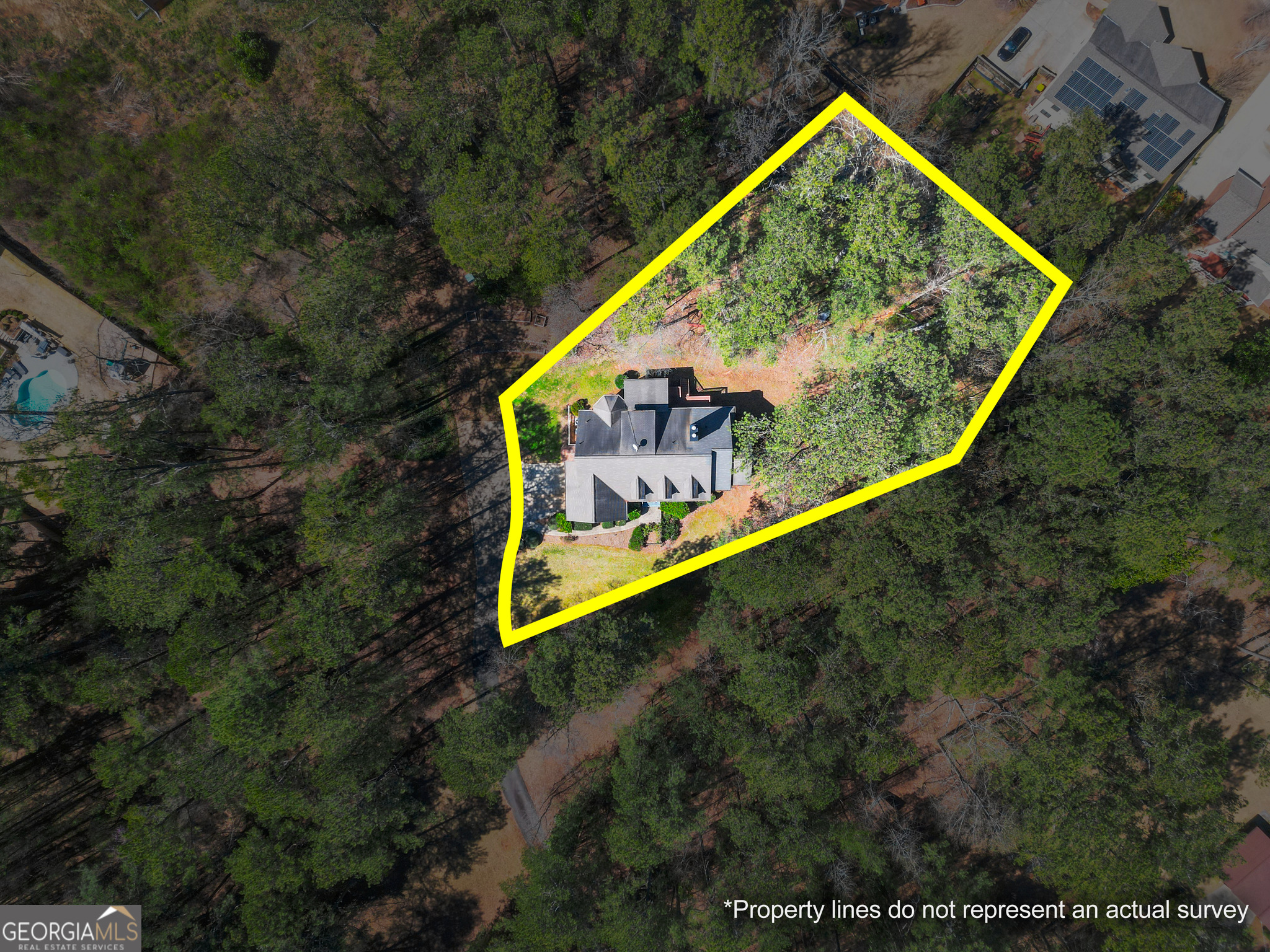 East Cobb - Residential