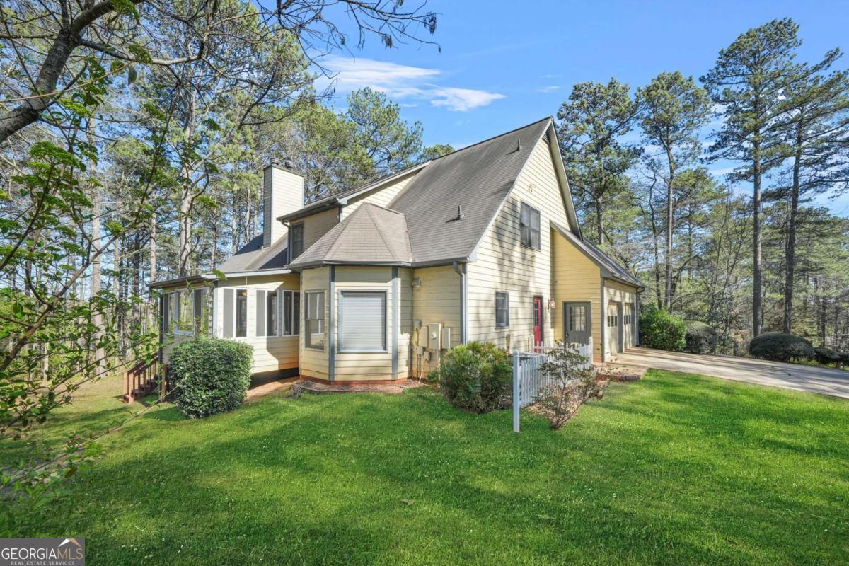 East Cobb - Residential