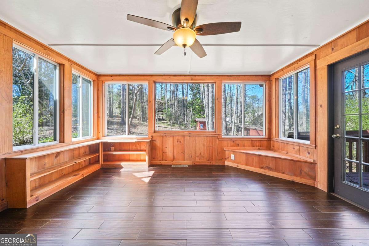 East Cobb - Residential