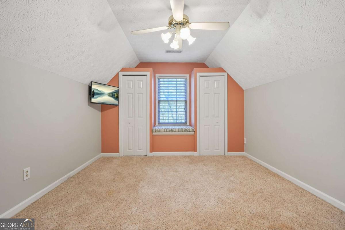 East Cobb - Residential