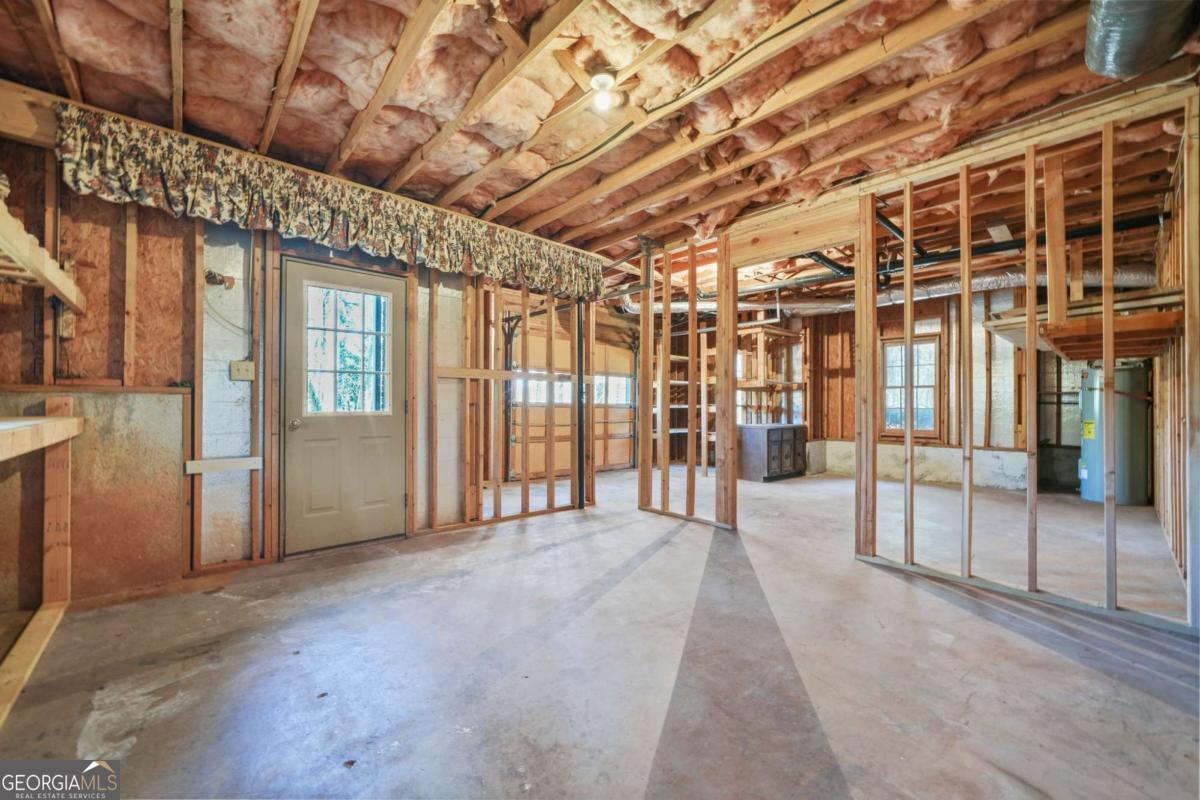 East Cobb - Residential