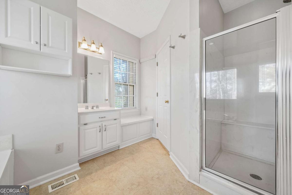 East Cobb - Residential