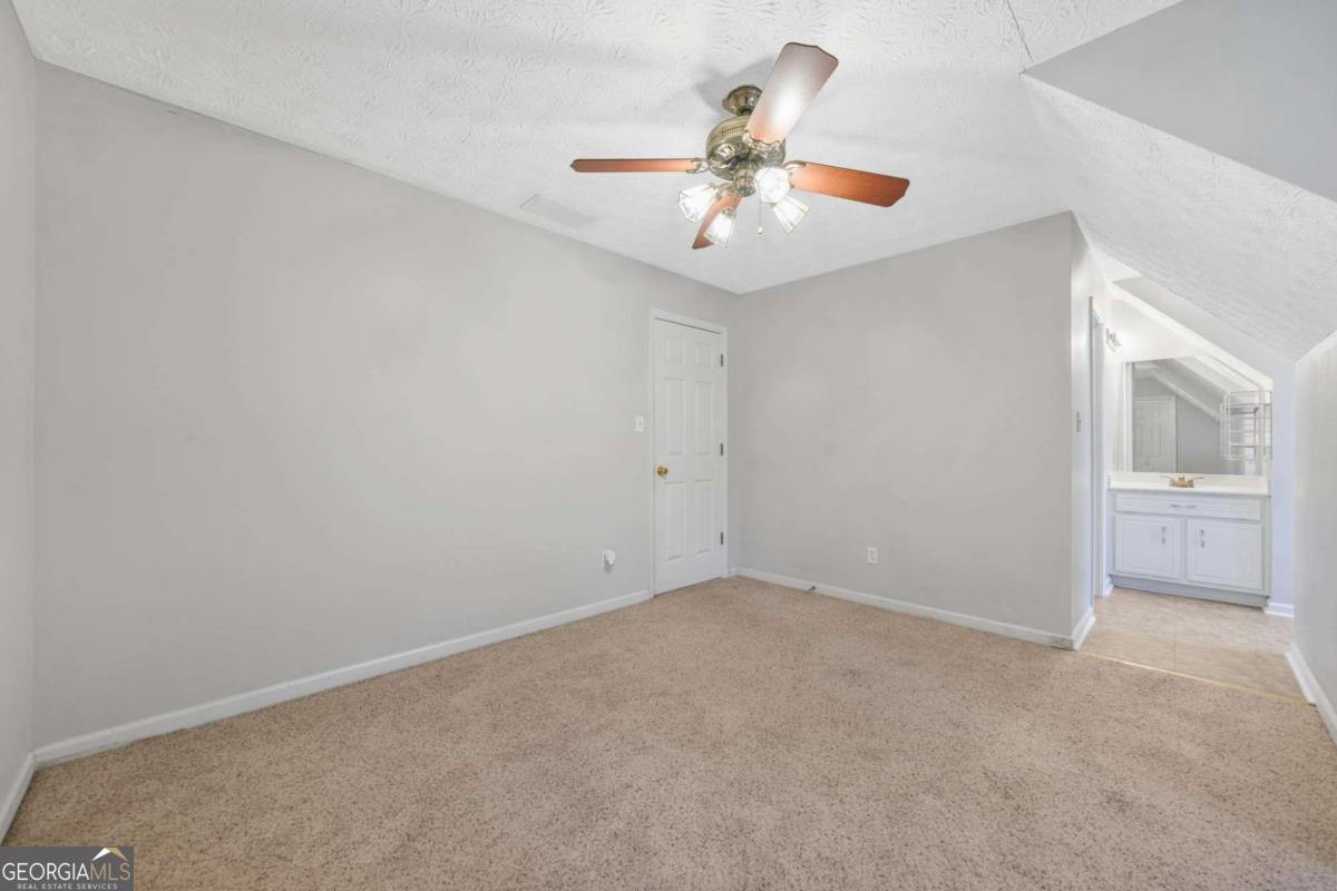 East Cobb - Residential
