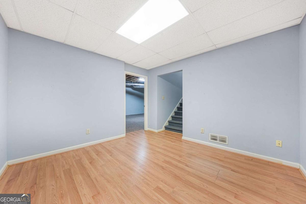 East Cobb - Residential