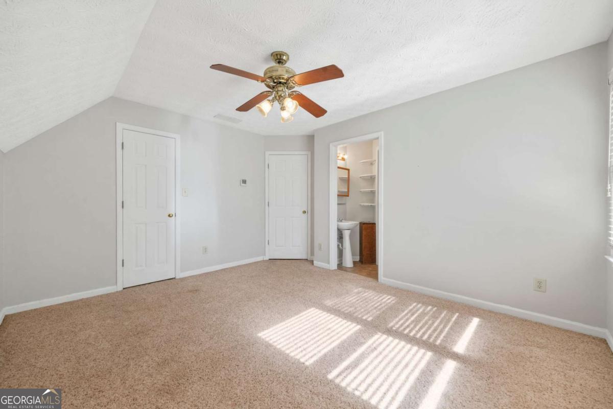 East Cobb - Residential