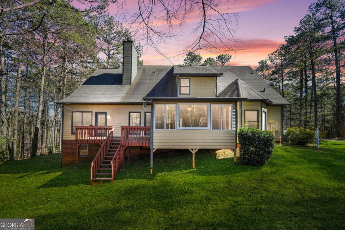 East Cobb - Residential