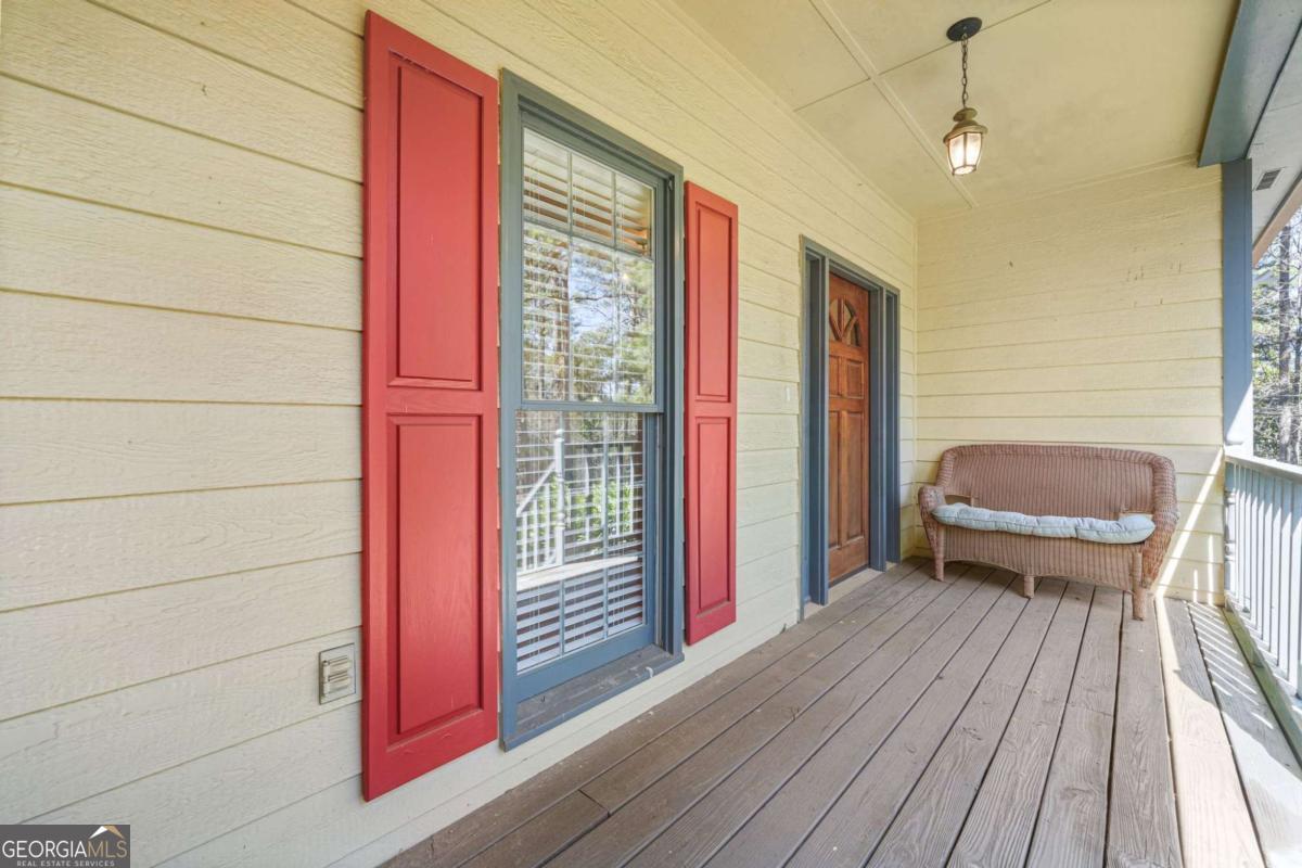 East Cobb - Residential