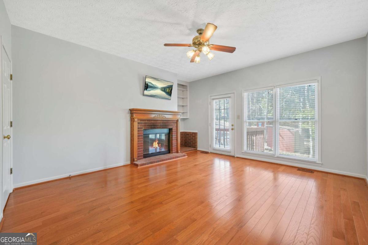 East Cobb - Residential